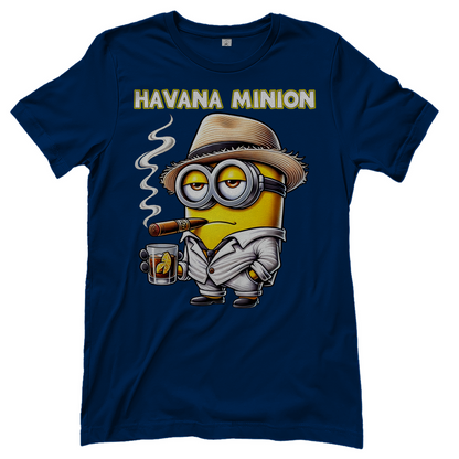 Havana Minion - Damenshirt
