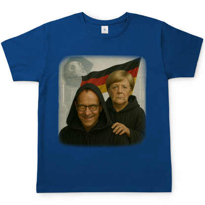 Sithlord Meisterin &amp; Acolyte - Herren T-Shirt