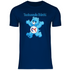 Taekwondo Bärchi - Glücksbärchi - Herren Shirt Navy