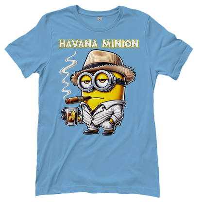 Havana Minion - Damenshirt