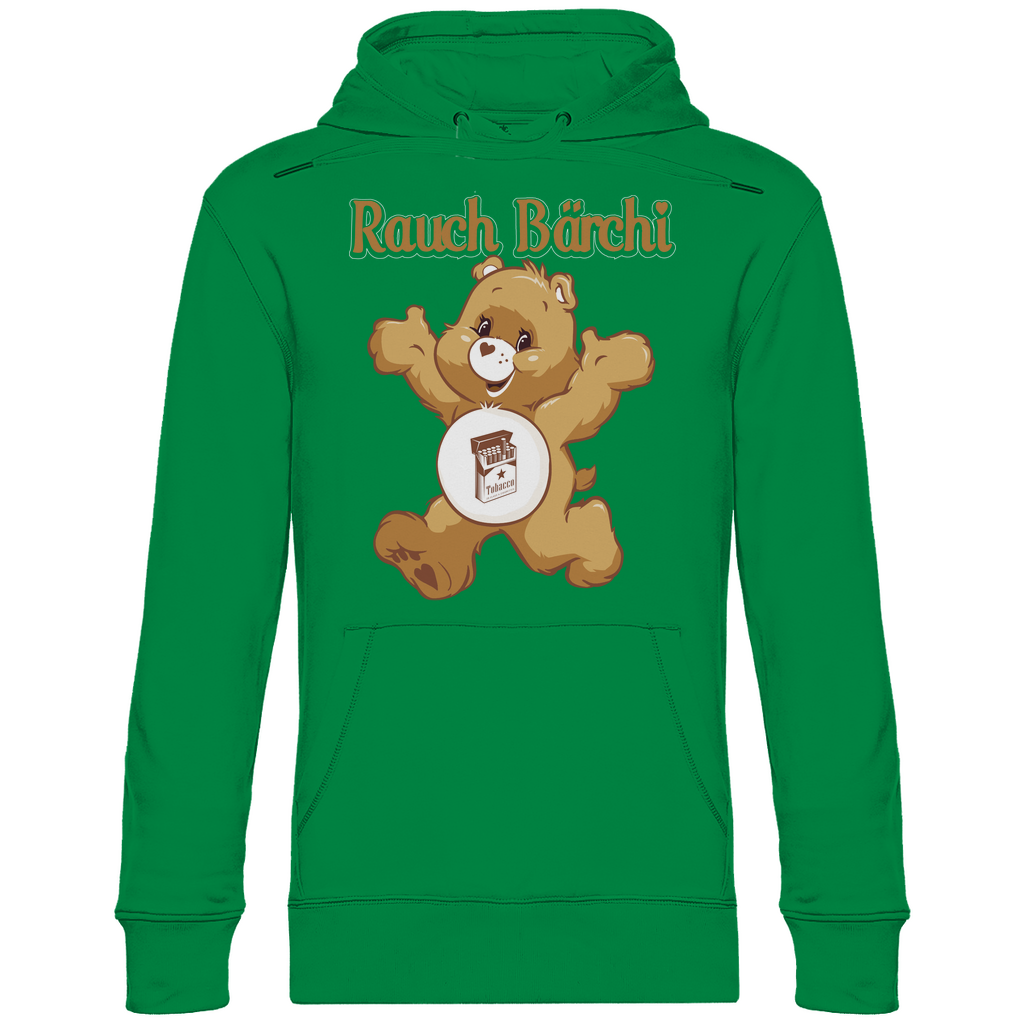 Rauch Bärchi - Glücksbärchi - Unisex Hoodie