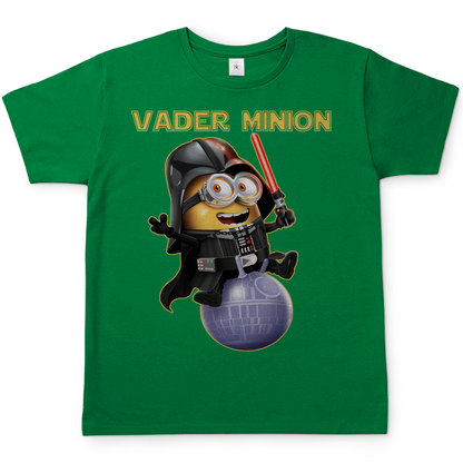 Vader Minion - Herren Shirt