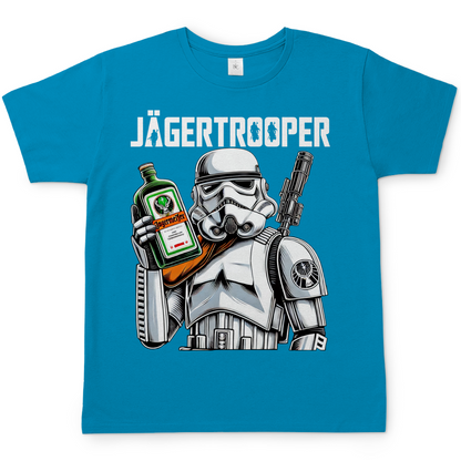 Jägertrooper - Star Wars Stormtrooper - Herren Shirt