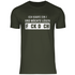 Ich kaufe ein I und möchte lösen - Herren Shirt Urban Khaki