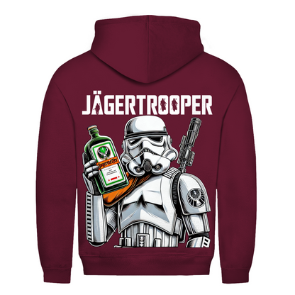 Jägertrooper - Star Wars Stormtrooper - Herren Hoodie