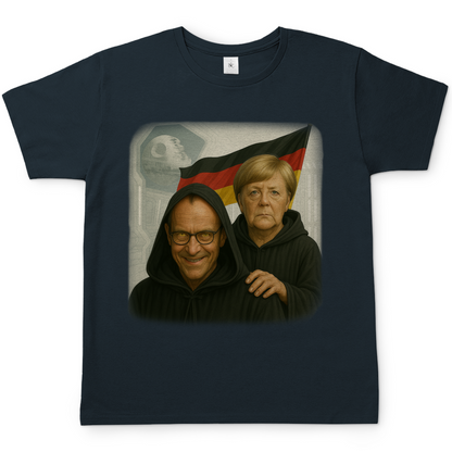 Sithlord Meisterin &amp; Acolyte - Herren T-Shirt