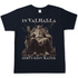 In Valhalla gibt´s kein Kater - Herren Shirt Navy