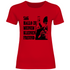 Sag Hallo zu meinem kleinen Freund - Damenshirt Red