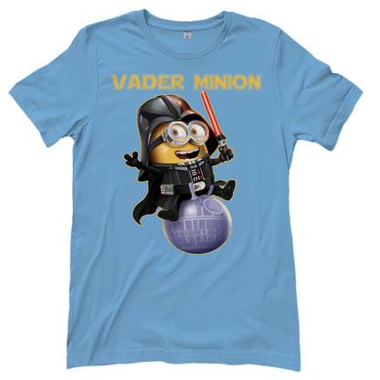 Vader Minion - Damenshirt