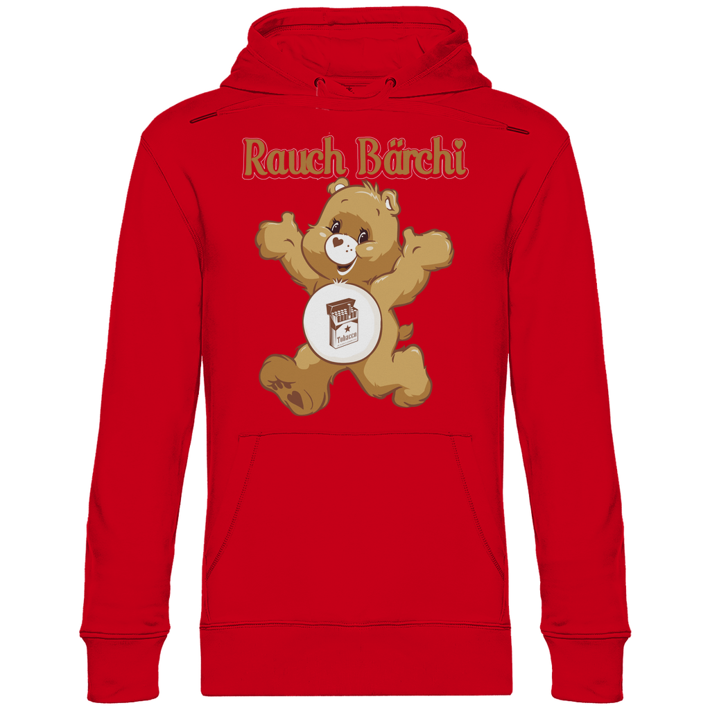 Rauch Bärchi - Glücksbärchi - Unisex Hoodie