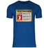 Testsieger Saufmeister 69 - Herren Shirt Royal Blue
