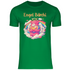 Engel Bärchi - Glücksbärchi - Herren Shirt Kelly Green