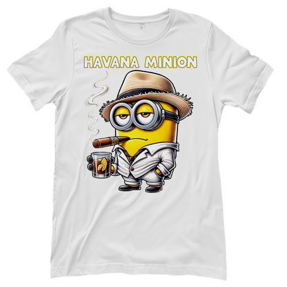 Havana Minion - Damenshirt