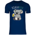Koalabier - Herren Shirt Navy