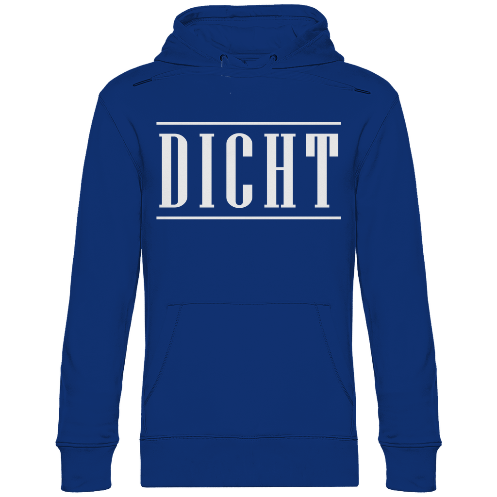 DICHT - Unisex Hoodie