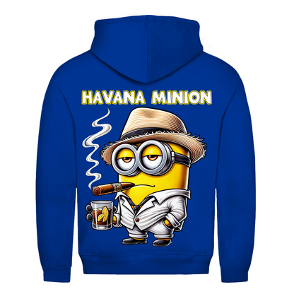 Havana Minion - Herren Hoodie