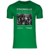 Promille Bier i would die for beer - Herren Shirt Kelly Green