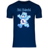 Ski Bärchi - Glücksbärchi - Herren Shirt Navy