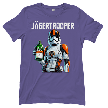 Jägertrooper - Star Wars Stormtrooper - Damenshirt