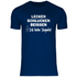Lecken Schlucken Beissen ich liebe Tequila - Herren Shirt Navy