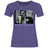 Leonardo DiCaprio - Bier weil Koks ungesund ist - Damenshirt Millennial Lilac