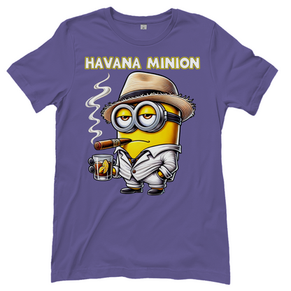 Havana Minion - Damenshirt