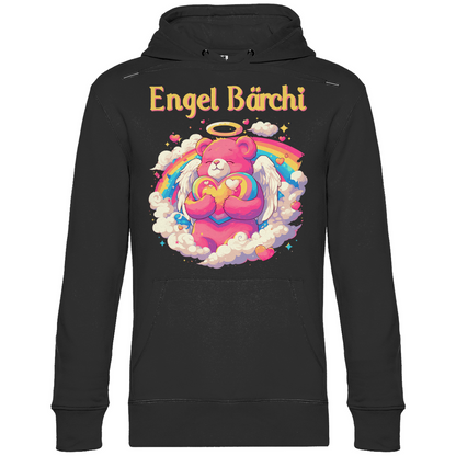 Engel Bärchi - Glücksbärchi - Unisex Hoodie