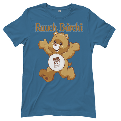 Rauch Bärchi - Glücksbärchi - Damenshirt