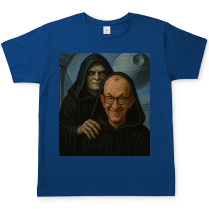 Sithlord Vater &amp; Sohn - Herren T-Shirt