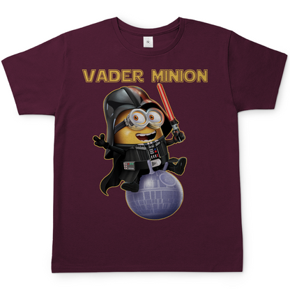 Vader Minion - Herren Shirt