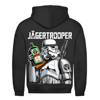 Jägertrooper - Star Wars Stormtrooper - Herren Hoodie