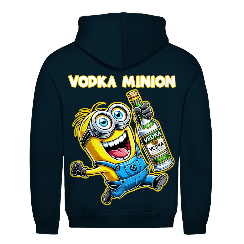 Vodka Minion - Herren Hoodie