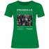 Promille Bier i would die for beer - Damenshirt Kelly Green