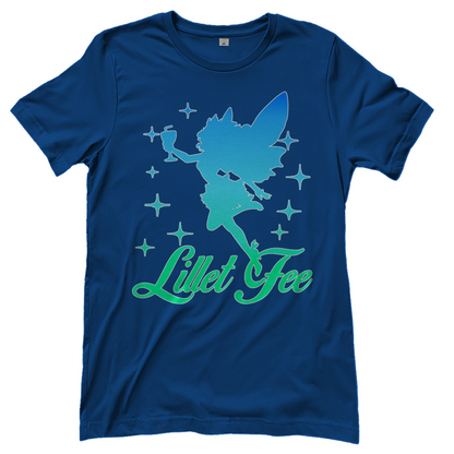 Lillet Fee - Damen T-Shirt