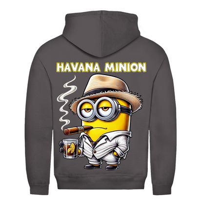 Havana Minion - Herren Hoodie