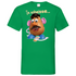 Tja, scheisse - Charlie Naseweis Toy Story - Herren V-Neck Shirt Kelly Green