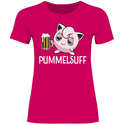 Pummelsuff Pummeluff Pokemon - Damenshirt