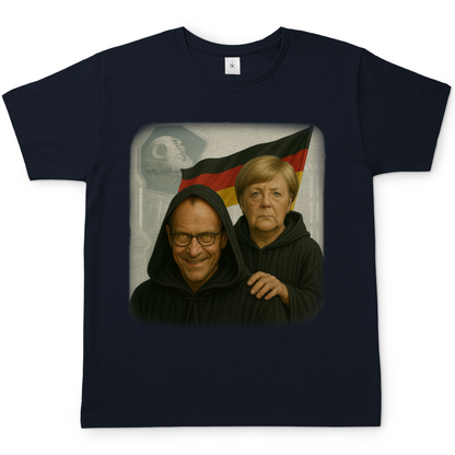 Sithlord Meisterin &amp; Acolyte - Herren T-Shirt