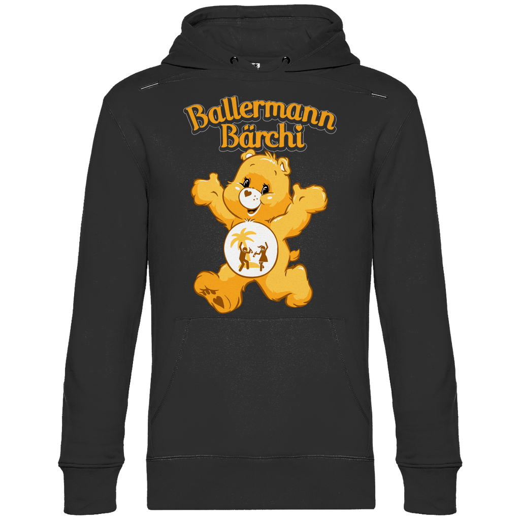 Ballermann Bärchi - Glücksbärchi - Unisex Hoodie