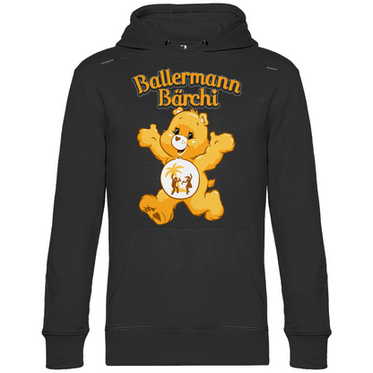 Ballermann Bärchi - Glücksbärchi - Unisex Hoodie