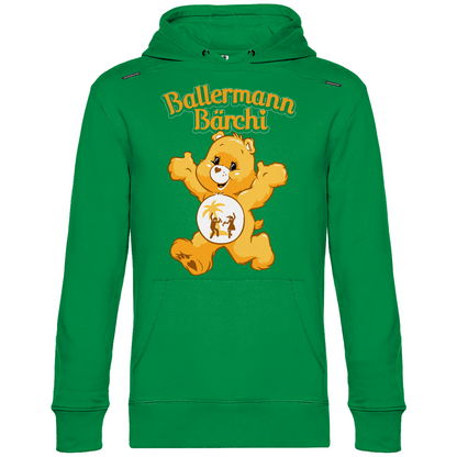 Ballermann Bärchi - Glücksbärchi - Unisex Hoodie