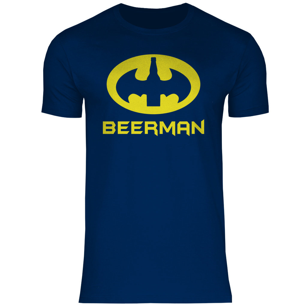 Beerman - Herren Shirt