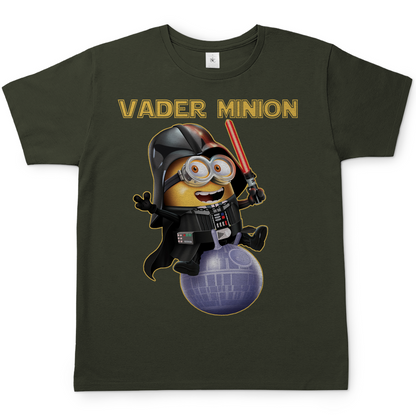 Vader Minion - Herren Shirt