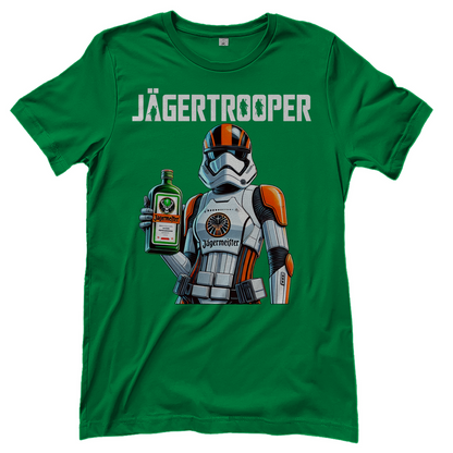 Jägertrooper - Star Wars Stormtrooper - Damenshirt