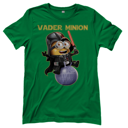 Vader Minion - Damenshirt