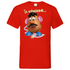 Tja, scheisse - Charlie Naseweis Toy Story - Herren V-Neck Shirt Red