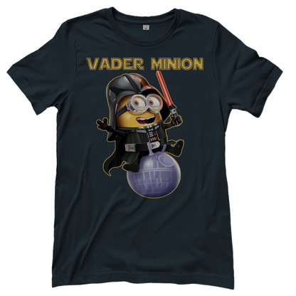 Vader Minion - Damenshirt