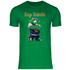 Rap Bärchi - Glücksbärchi - Herren Shirt Kelly Green