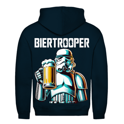 Biertrooper - Star Wars Stormtrooper - Herren Hoodie
