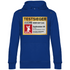 Testsieger Saufmeister 69 - Unisex Hoodie Royal